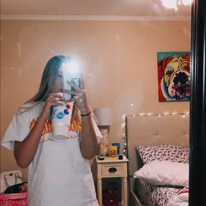 Meet your Posher, Logan